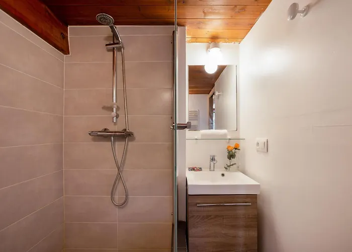 Résidence Grand Roc - 708 - Happy Appartement *