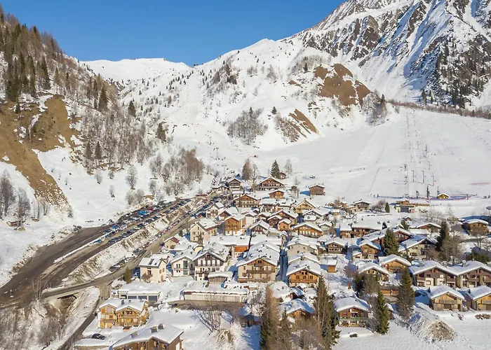 Grand Roc - 708 - Happy 霞慕尼