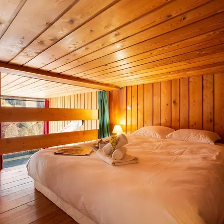 Résidence Grand Roc - 708 - Happy Appartamento *