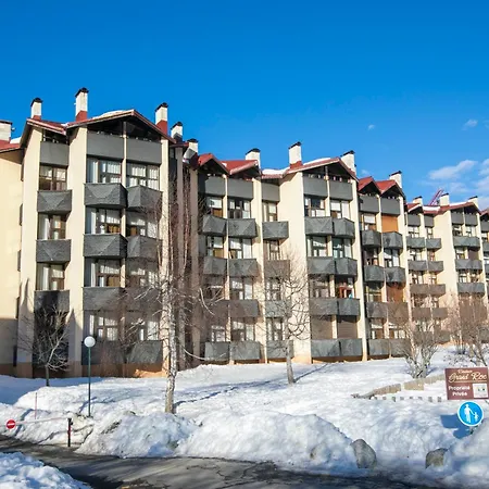 Résidence Grand Roc - 708 - Happy *