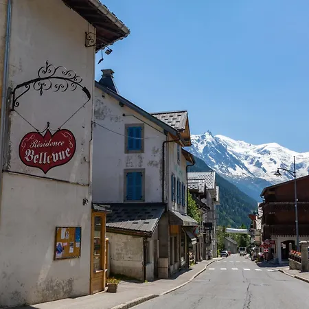 Apartment Grand Roc Studio708 From Slopes 280m, Parking & Wifi - Happy