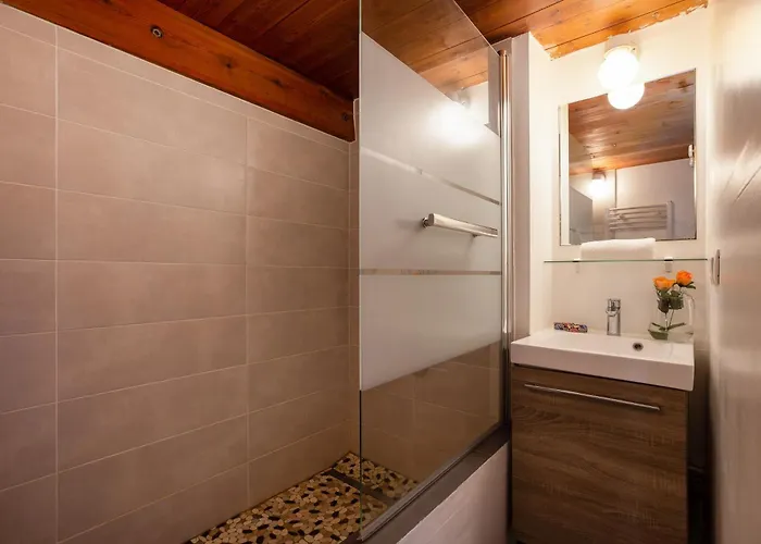 Apartment Grand Roc - 708 - Happy