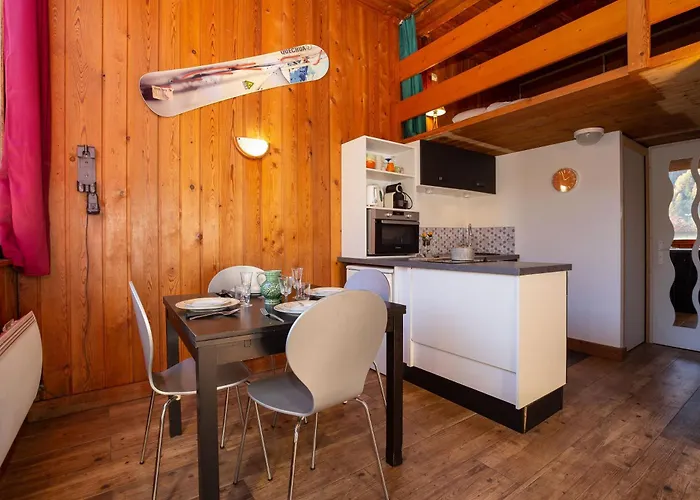 Grand Roc - 708 - Happy * Chamonix