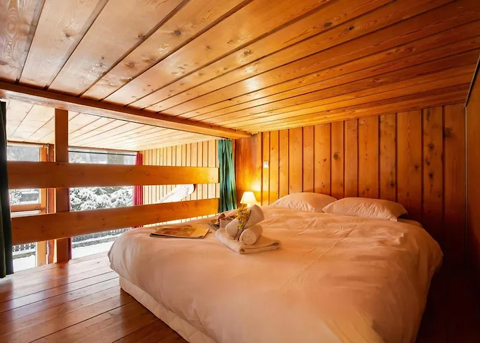 Grand Roc - 708 - Happy Chamonix