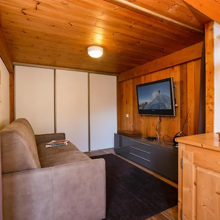 Grand Roc - 708 - Happy Apartment Chamonix