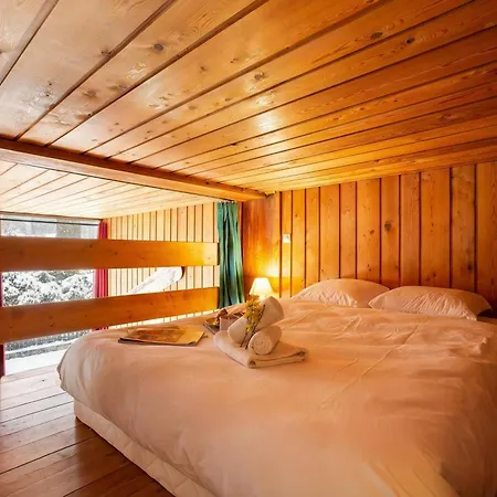 Grand Roc - 708 - Happy Chamonix